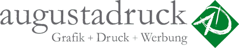 augustadruck  grafik  druck  werbung  Druckerei Goerlitz