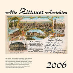 Kalender Zittau 2006 www.augustadruck.de 