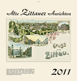 Kalender 2011  Zittau  www.augustadruck.de 