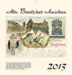 Bautzen 2013