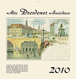 Kalender 2010  Dresden  www.augustadruck.de 