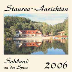 Kalender 2006 Sohland  www.augustadruck.de 