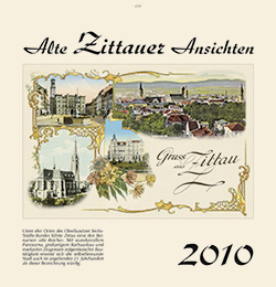 Kalender 2010  Zittau  www.augustadruck.de 